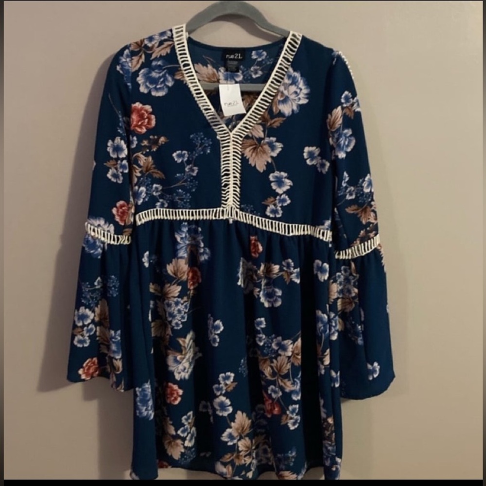 $6💙Bundled Rue21 Dress